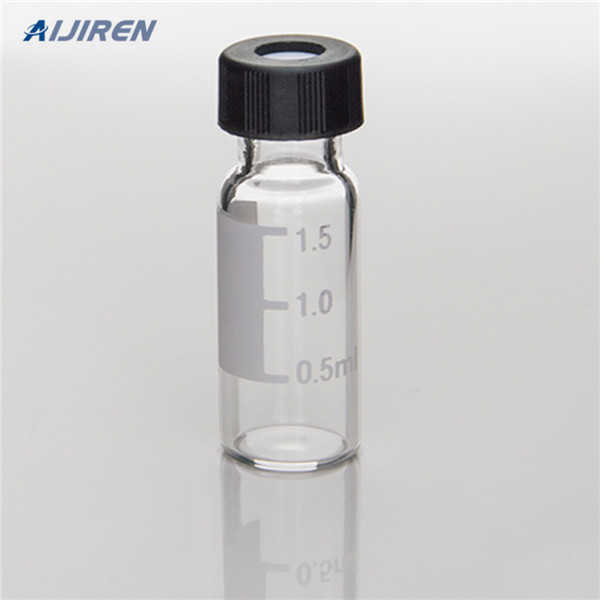 Mini-prep Nylon hplc filter vials exporter separa